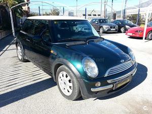 MINI MINI Cooper 3p.