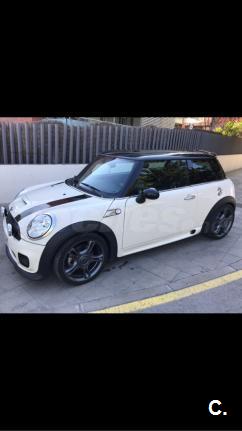 MINI MINI Cooper S 3p.