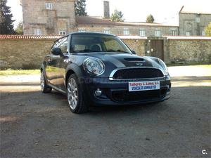 MINI MINI Cooper SD 3p.