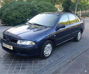 MITSUBISHI Carisma 1.6 Comfort 5p.