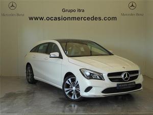 Mercedes-Benz CLA 220