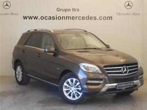 Mercedes-Benz ML 350