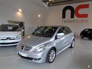 Mercedes-benz Clase B B 200 Cdi 5p. -07