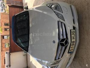 Mercedes-benz Clase E Cabrio E 350 Cdi Be Avantgarde 2p. -12