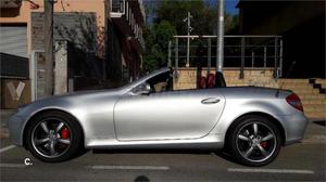 Mercedes-benz Clase Slk Slk p. -04