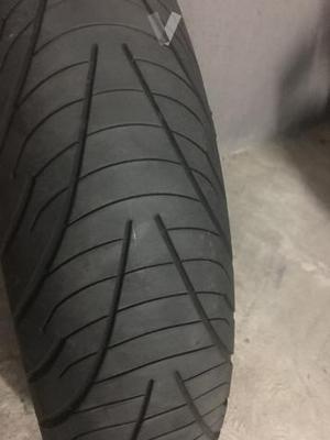 Michelin Pilot Road 3 delantero