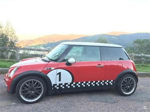 Mini Mini Cooper 3p. -01