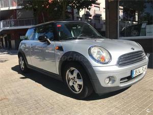 Mini Mini Cooper 3p. -07