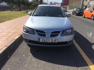 NISSAN Almera 1.5 Line Up -06