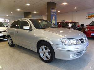 NISSAN Almera 2.2Di Sport 3p.