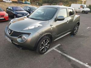 NISSAN JUKE 1.5 dCi TEKNA SPORT 4X2 5p.