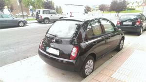 NISSAN Micra 1.2 Visia Plus 5p.