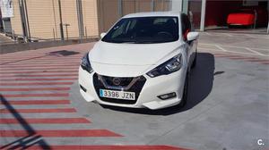 NISSAN Micra 5p 1.0G ACENTA 5p.