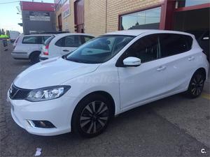 NISSAN PULSAR 1.2 DIGT 115CV TEKNA XTRONIC 5p.