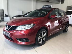 NISSAN PULSAR 1.5dCi 110CV ACENTA 5p.