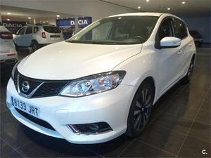 NISSAN PULSAR 1.5dCi NCONNECTA 5p.