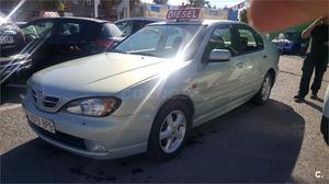 NISSAN Primera 2.0 TD Comfort 5p 5p.