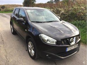 NISSAN QASHQAI 1.5 dCi ACENTA 4x2 5p.