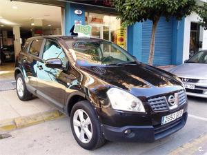 NISSAN QASHQAI 1.5 dCi TEKNA 4x2 5p.