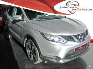 NISSAN QASHQAI 1.6 dCi NCONNECTA 5p.