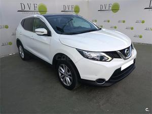 NISSAN QASHQAI 1.6dCi SS TEKNA PREM 4x2 XTRONIC Alc 5p.