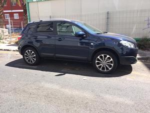 NISSAN QASHQAI 2.0 TEKNA SPORT 4X