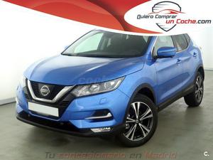 NISSAN QASHQAI dCi 81 kW 110 CV NCONNECTA 5p.