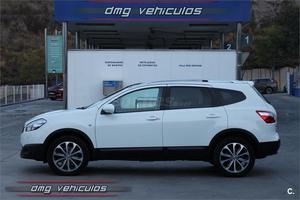 NISSAN QASHQAI2 1.6 dCi SS TEK PREMIUM 4xp.