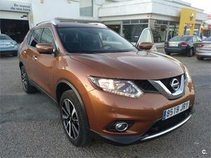 NISSAN XTRAIL 1.6 dCi NCONNECTA 5p.