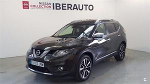 NISSAN XTRAIL 1.6 dCi TEKNA 5p.