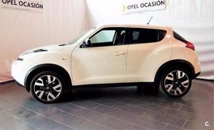 Nissan Juke 1.5 Dci Acenta 4x2 5p. -13