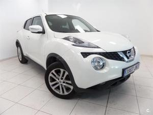 Nissan Juke 1.5 Dci Nconnecta 5p. -16