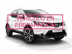 Nissan Qashqai 1.6 Dci Black Edition 5p. -17