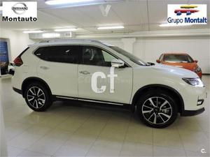 Nissan Xtrail 1.6 Dci Tekna 7 Plazas 5p. -17