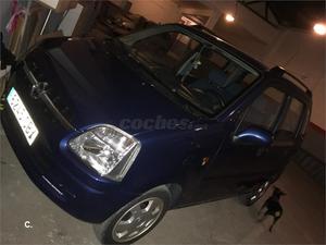 OPEL Agila V Color Edition V 5p.