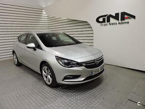 OPEL Astra 1.6 CDTi 110 CV Dynamic 5p.