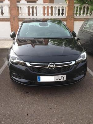 OPEL Astra 1.6 CDTi SS 100kW 136CV Excellence -16