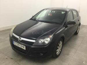 OPEL Astra 1.6 Elegance 5p.