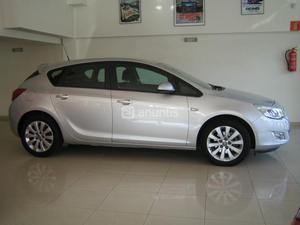 OPEL Astra 1.7 CDTi 110 CV Enjoy 5p.