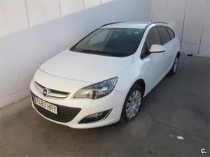 OPEL Astra 1.7 CDTi SS 110CV Selective Business ST 5p.