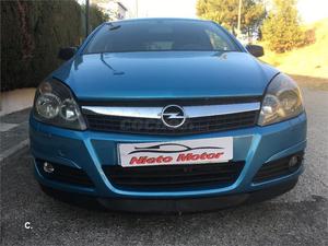 OPEL Astra GTC 1.7 CDTi Enjoy 3p.