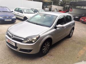 OPEL Astra v 103 CV Edition 5p.