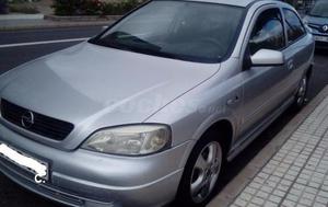 OPEL Astra v Edition 3p.