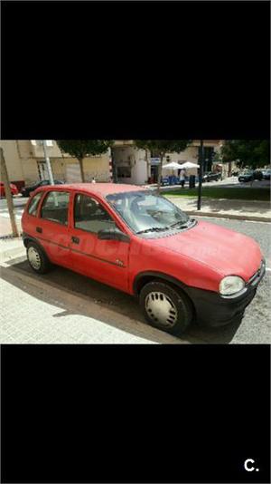 OPEL Corsa CORSA 1.2 VIVA 5p.