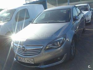 OPEL Insignia 2.0 CDTI ecoFLEX StartStop 120 Business 5p.