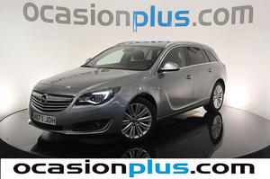 OPEL Insignia ST 2.0 CDTI ecoFLEX SS 140 Excellence 5p.