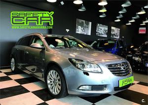 OPEL Insignia Sports Tourer 2.0 CDTI 160CV Edition Aut 5p.