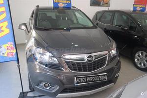 OPEL Mokka 1.6 CDTi 4X2 SS Excellence 5p.