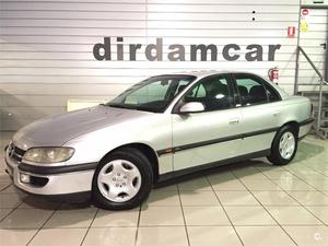 OPEL Omega 2.5TD 4p.