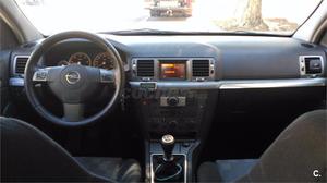 OPEL Vectra Sport 1.9 CDTI 8v 120 CV 5p.